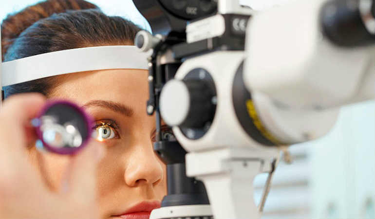 Цены на операцию факоэмульсификации катаракты в Наро-Фоминске