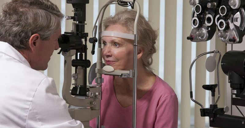 Методы лечения глаукомы отзывы