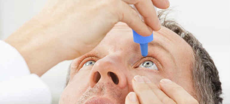 Лечение открытоугольной глаукомы отзывы