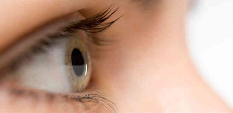 Повреждение глаза лечение