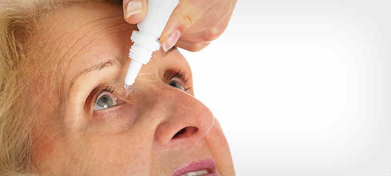 Лечение закрытоугольной глаукомы отзывы