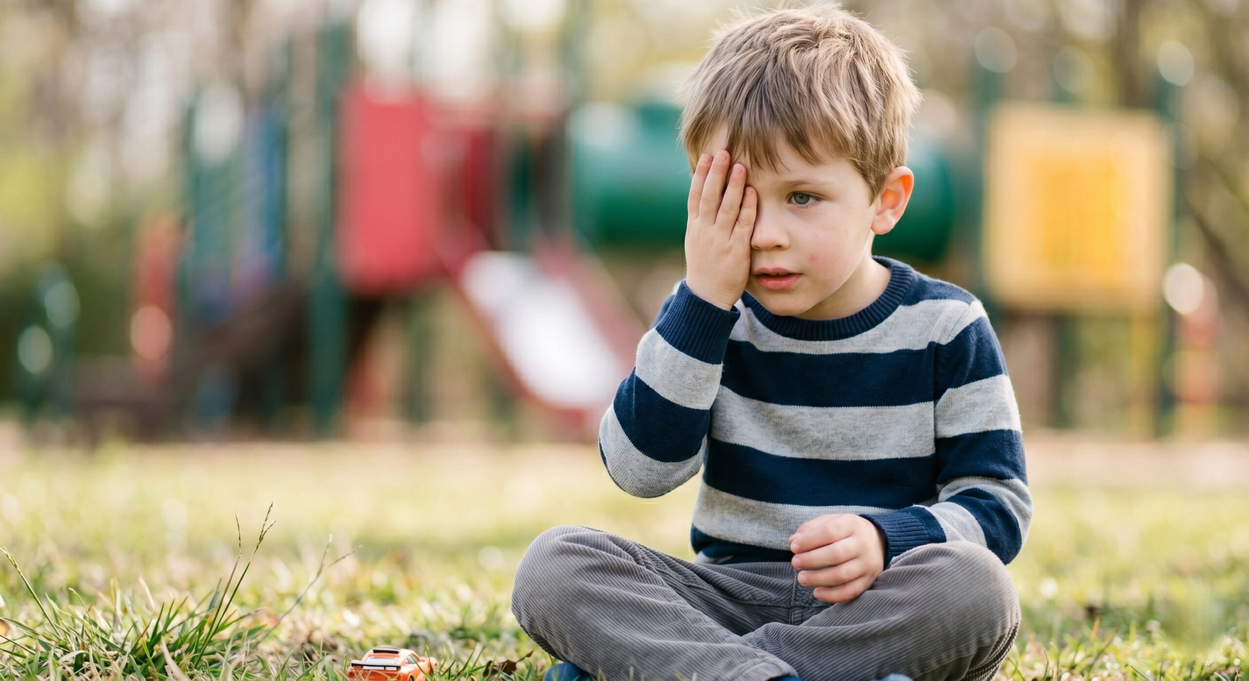 Упражнения для глаз и профилактика прогрессирования дальнозоркости у детей